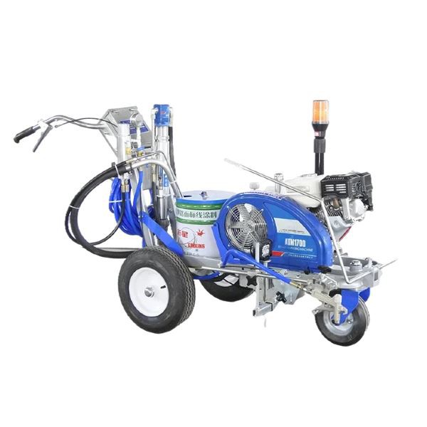 Car Park Line Painting Equipment