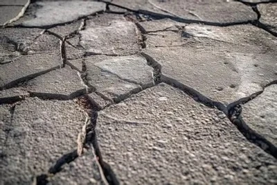 Zakaj termoplastične oznake pokajo na asfaltu